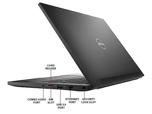 upto i7 Dell latitude e7480 7480 unbox - Master