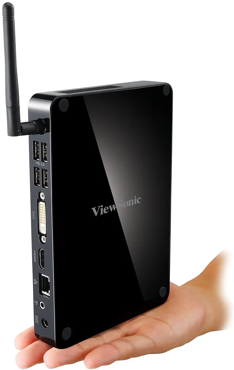mini pc - Master