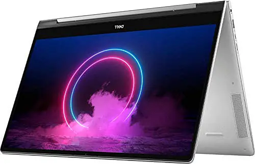 Dell Inspiron 15 7000 7591 15.6 Inch FHD Laptop ( 9th Gen i7-9750H/512 GB SSD/16GB RAM - Master