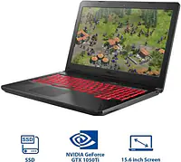Asus TUF Core i5 8th Gen - (8 GB/1 TB HDD/128 GB SSD/Windows 10 Home UNBOX - Master