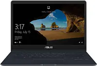 Asus ZenBook 13 Core i5 8th Gen - UNBOX - Master