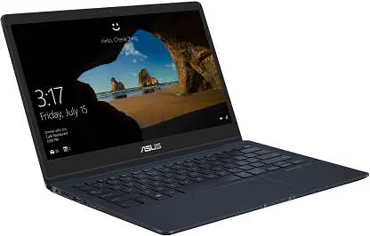 Asus ZenBook 13 Core i5 8th Gen - UNBOX - Master