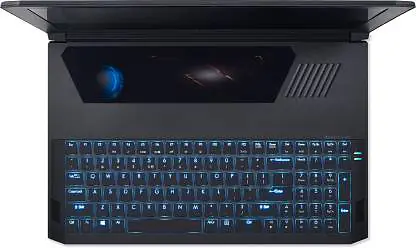 Acer Predator Triton 700 Core i7 7th Gen - (16 GB/1 TB SSD/Windows 10 Home UNBOX - Master