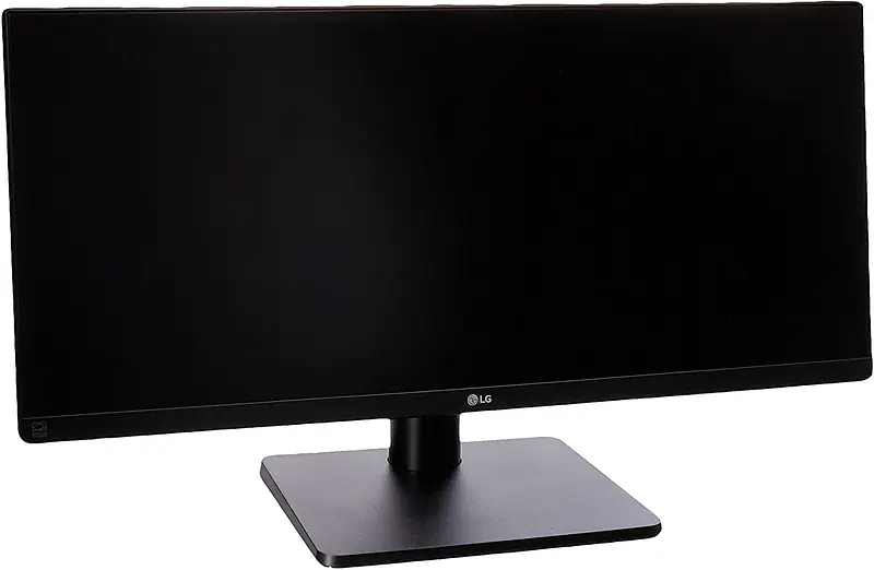LG 29 inch 21:9 Ultrawide Monitor - Full HD, IPS Panel - Master