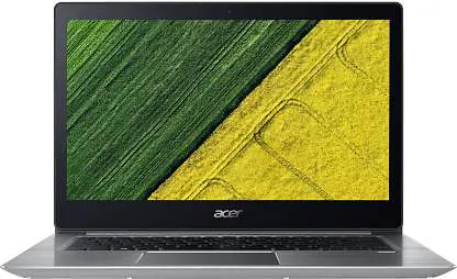Acer Swift 3 Core i5 8th Gen - (8 GB/256 GB SSD/Linux) UNBOX - Master