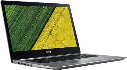Acer Swift 3 Core i5 8th Gen - (8 GB/256 GB SSD/Linux) UNBOX - Master