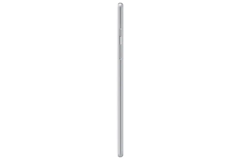 NEW Samsung Galaxy Tab A 8.0 (Silver, 2GB RAM, 32GB Storage) WiFi + 4G - Master
