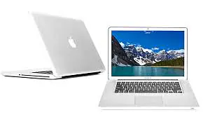 Apple Macbook Pro Core i5 1st Gen - (4 GB/500 GB HDD/4 GB EMMC Storage/Mac OS Sierra) MC372LL/A  (15.4 inch, SIlver) - Master