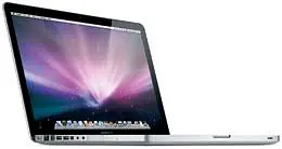 Apple Macbook Pro Core i5 1st Gen - (4 GB/500 GB HDD/4 GB EMMC Storage/Mac OS Sierra) MC372LL/A  (15.4 inch, SIlver) - Master