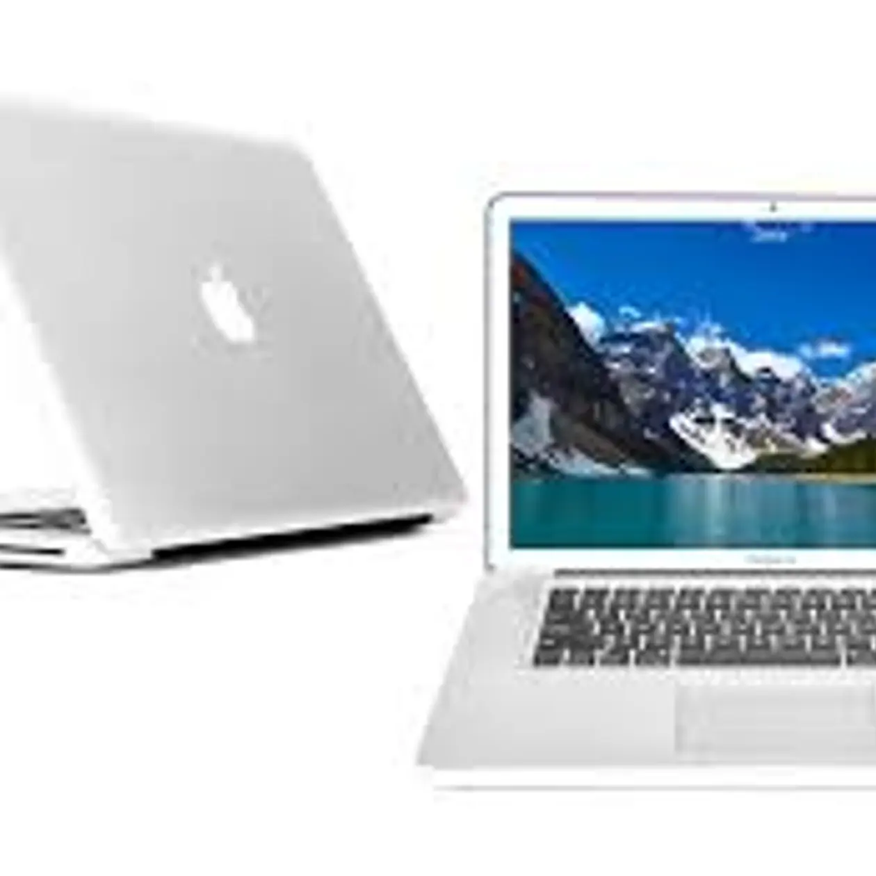 Apple Macbook Pro Core i5 a1286 - (8 GB/1 TB HDD (15.4 inch