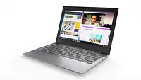 Lenovo 81A400GPIN 11.6-inch Laptop (Intel Celeron N3350/4GB/500 GB/Windows 10) Unbox - Master