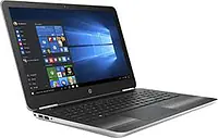 HP Pavilion 15-AU112TX 39.62cm (Intel Core i5-7200U, 8GB, 1TB HDD, Windows 10) Unbox - Master