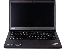 (Renewed) Lenovo Intel Core i7-4th Gen 14 Inch(35.56 cms) 1920 x 1080 HD Laptop (8GB RAM/256GB SSD/Windows 10 Pro/MS Office/Intel HD Graphics,Black,2.0kg) Lenovo ThinkPad T440p - Master