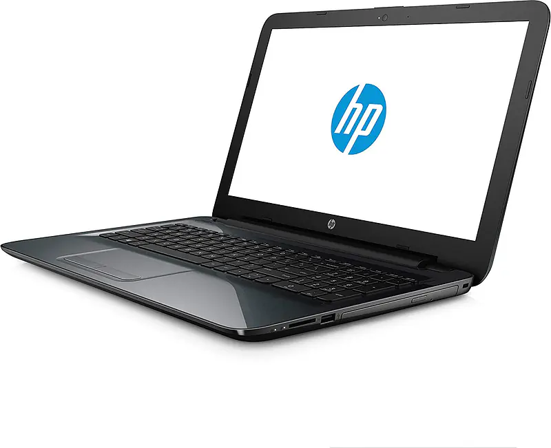 HP 15-BE012TU Notebook Core i3 6th Gen - (4 GB/1 TB HDD/DOS)(15.6 inch, Sparkling Black, 2.19 Kg) Unbox - Master