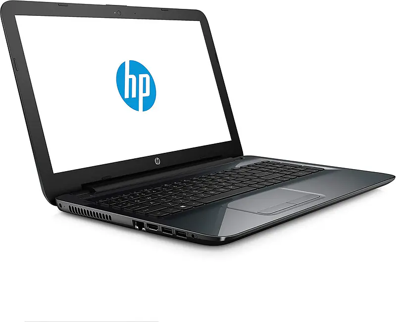 HP 15-BE012TU Notebook Core i3 6th Gen - (4 GB/1 TB HDD/DOS)(15.6 inch, Sparkling Black, 2.19 Kg) Unbox - Master