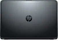 HP 15-BE012TU Notebook Core i3 6th Gen - (4 GB/1 TB HDD/DOS)(15.6 inch, Sparkling Black, 2.19 Kg) Unbox - Master
