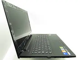 Lenovo IdeaPad 100S-11IBY 11.6-inch Laptop (Atom Z3735F/2GB/32GB/Windows 10 Unbox - Master