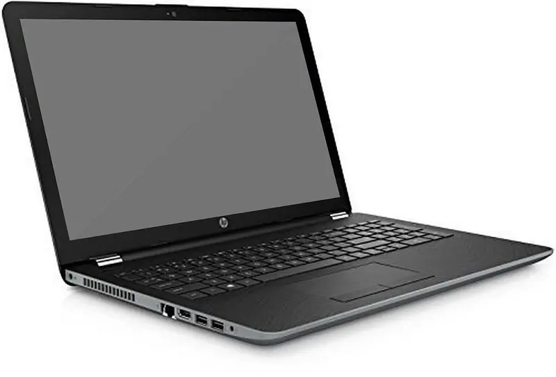 HP 15q-BU004TU 2017 15.6-inch Laptop (6th Gen Core i3-6006U/4GB/1TB/DOS/Integrated Graphics), - Master
