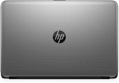 HP Core i3 6th Gen - (4 GB/1 TB HDD/DOS/2 GB Graphics) 15-be014TX Laptop  (15.6 inch, Silver) Unbox - Master