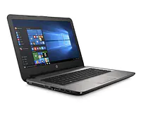 HP 14-AM081TU 14-inch Laptop (Core i5 6th Gen/4GB/1TB/Windows 10  Unbox - Master