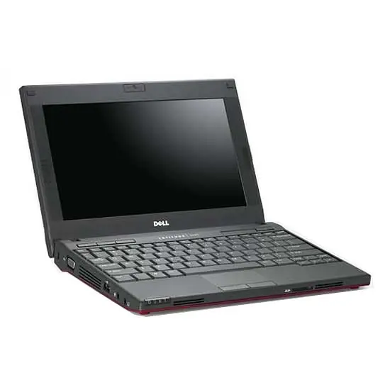 Dell Latitude 2120 Laptop, Intel 1.5ghz 2gb Ram 250gb Hdd, 10.1"  used - Master