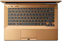 Sony VAIO S VPCSA35GG Laptop (Core i7 - Master