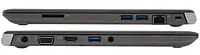 Toshiba PortÃ©gÃ© Z30t-A1301 - 13.3" - Core i5 4300U - 8 GB RAM - 128 GB SSD Specs (1) - Master