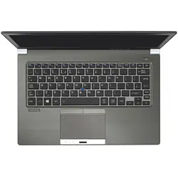 Toshiba PortÃ©gÃ© Z30t-A1301 - 13.3" - Core i5 4300U - 8 GB RAM - 128 GB SSD Specs (1) - Master