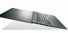 2017 5th Gen Lenovo Thinkpad X1 Carbon Touch  Ultrabook i5  Refurb - Master