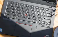 Lenovo ThinkPad L480/Core-i3 8th-Gen/4 GB DDR4/500 GB HDD/Windows 10/Pro/14 inch10 Pro/14 Inch Display - USED - Master