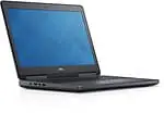 (Refurbished) Dell Precision 7520 Intel Core i7 - 7920HQ Quad Core Processor 7th Gen, 16 GB Ram & 512 GB SSD, 15.6 Inches (Numeric Keypad) FHD Screen with Nvidia Quadro M2200 (4GB Graphic Card) Laptop - Master