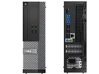 Dell Optiplex 3020 | Small Form Factor | Intel Core i5 4th Gen - Master