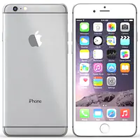 Apple iPhone 6 (Space Grey, 32 GB) - Master