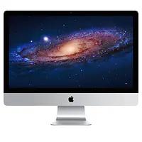 Apple iMac 27-Inch Desktop, 3.4 GHz Intel Core i7 Processor, 16 GB memory, 1TB HDD (Renewed),macOS High Sierra - Master