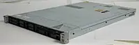 : HP DL360 G8 - Master