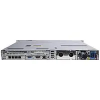 : HP DL360 G8 - Master