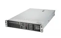 HP DL380P G8 - Master
