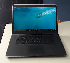 Refurb Dell Precision i7 Ram 8gb 1tb hdd QHD M3800 - Master