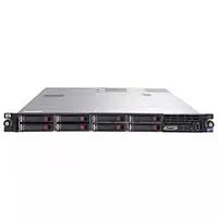 HP DL360 G7 - Master