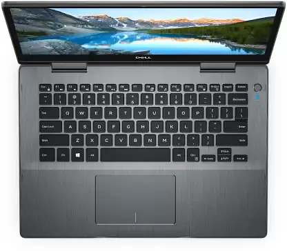 DELL Inspiron 5000 Core i3 10th Gen 4 GB/512 GB SSD 5491 2 in 1 Laptop - Master
