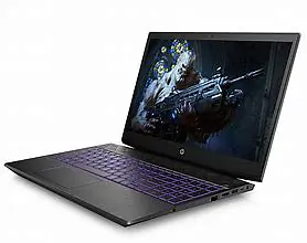 HP 15Q-DV0004TX (CORE I5 8TH GEN/8 GB/1 TB/WINDOWS 10] - Master