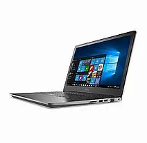 (Renewed) Dell Vostro 5568 15.6-Inch Laptop Intel Coretm I5 7Th Gen - 7200U Processor Up To 3.1 Ghz) /1Tb 5400Rpm/8Gb/Windows 10 Home/2Gb Graphics,Matt Grey - Master