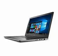 (Renewed) Dell Vostro 5568 15.6-Inch Laptop Intel Coretm I5 7Th Gen - 7200U Processor Up To 3.1 Ghz) /1Tb 5400Rpm/8Gb/Windows 10 Home/2Gb Graphics,Matt Grey - Master