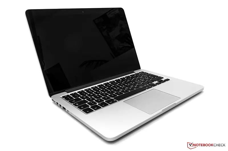 Apple Macbook Pro Core i5 2nd Gen - (8 GB/1 TB HDD/4 GB EMMC Storage/Mac OS Sierra) MD313LL/A  (13.3 inch, SIlver) - Master