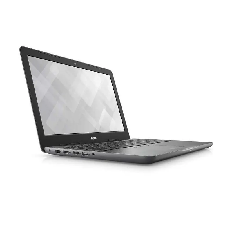 Dell Inspiron 5567 15.6-inch Laptop (7th Gen Core i5-7200U/8GB/1TB/Windows 10] - Master