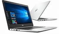 Dell Inspiron 5370  (Core i7/16 GB/512 GB SSD/Windows 10 ] - Master