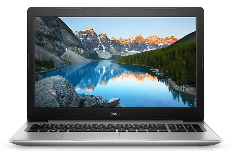 Dell  Inspiron 5570 8th Gen  I7  WIN10 [16 GB RAM /2TB HHD AMD 4GB] - Master