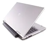 hp mini laptop - Master