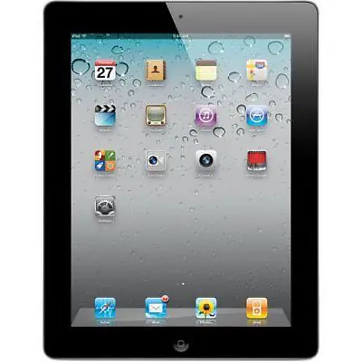 Refurb Apple iPad Air 2 64gb Wi-Fi + 4G c mghx2hn - Master