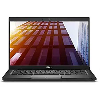 (Renewed) DELL LATITUDE 7390 (Core i5 8th GEN /8GB RAM/ 256GB SSD/ WEBCAM/ 13.3'' TOUCH/ WIN-10 PRO) 1 Year Warranty - Master